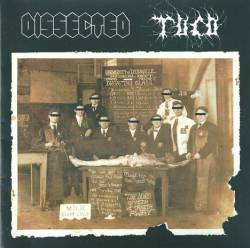 Dissected (GRC) : Dissected - Tuco